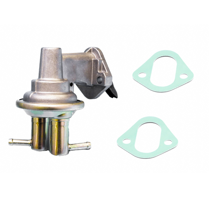 Carter Mechanical Fuel Pump M4589